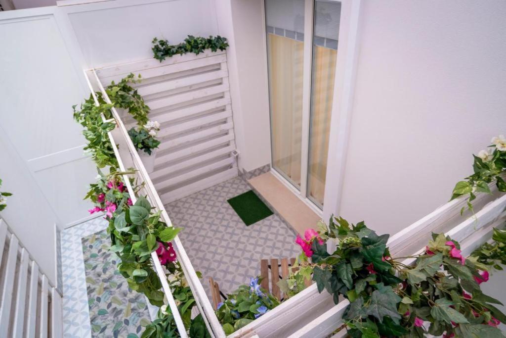 Le 2 Gravine Hotel Matera Exterior photo