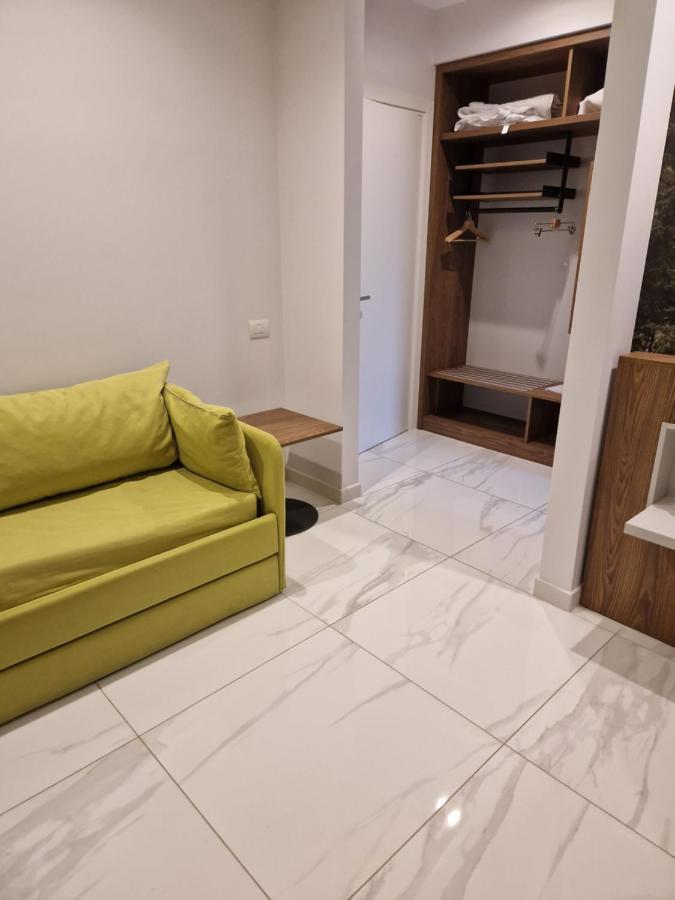 Le 2 Gravine Hotel Matera Exterior photo