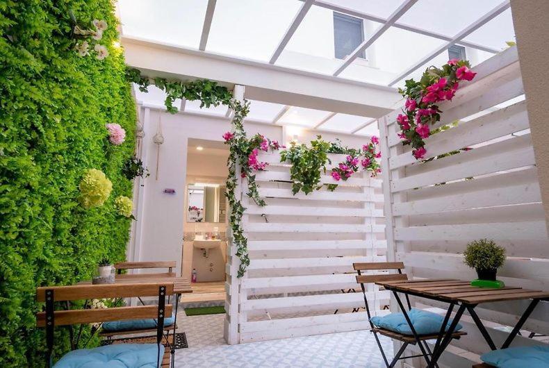 Le 2 Gravine Hotel Matera Exterior photo